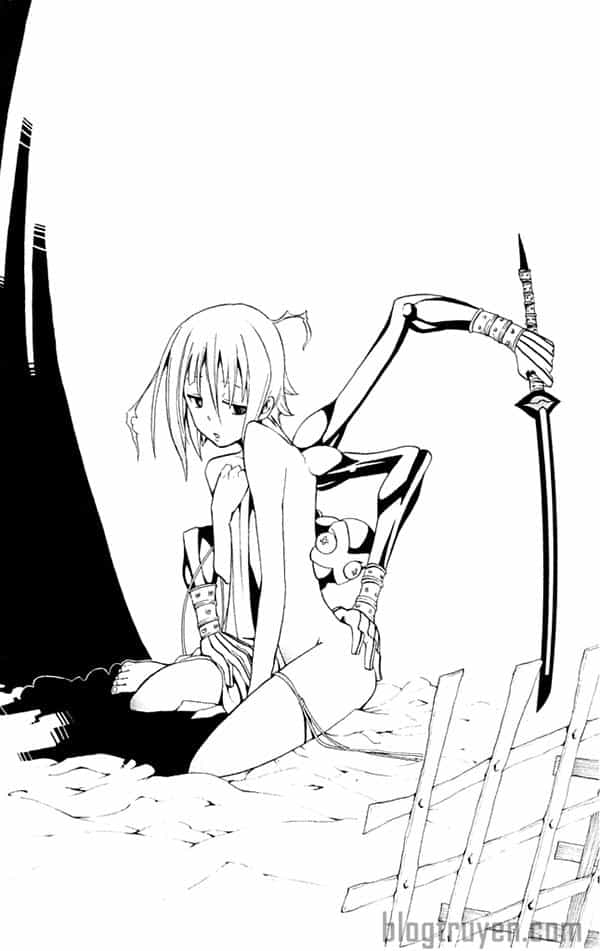 Soul Eater - Chương 60 - ảnh 31