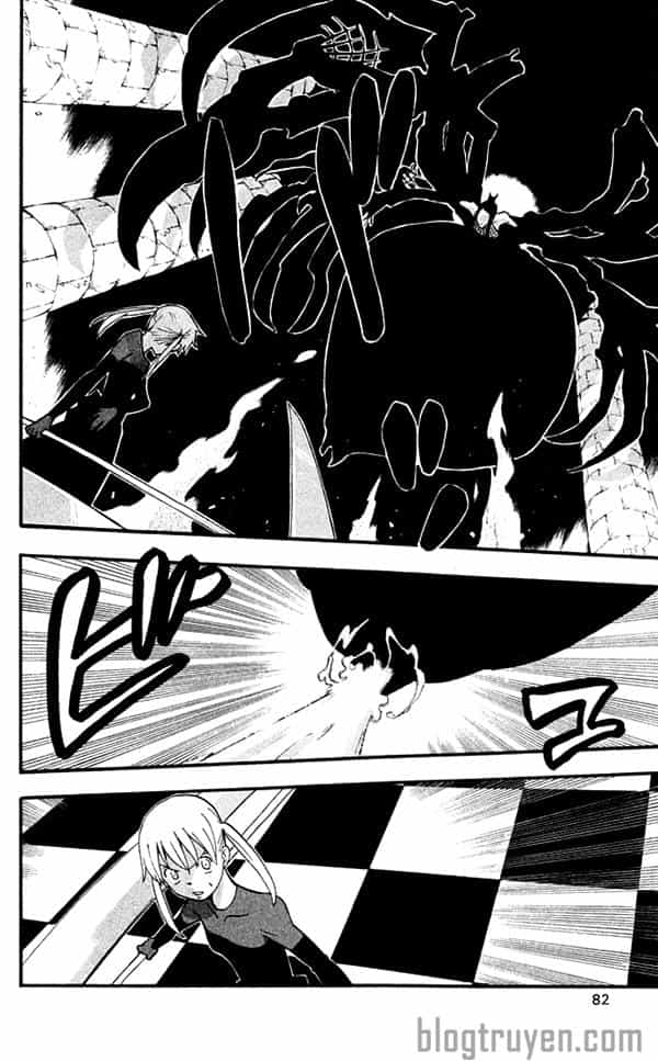 Soul Eater - Chương 60 - ảnh 6