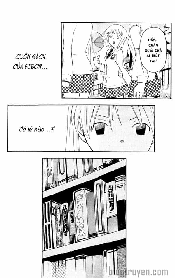 Soul Eater - Chương 61 - ảnh 15