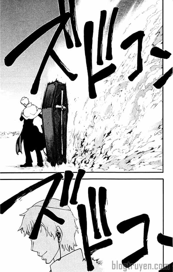 Soul Eater - Chương 61 - ảnh 18