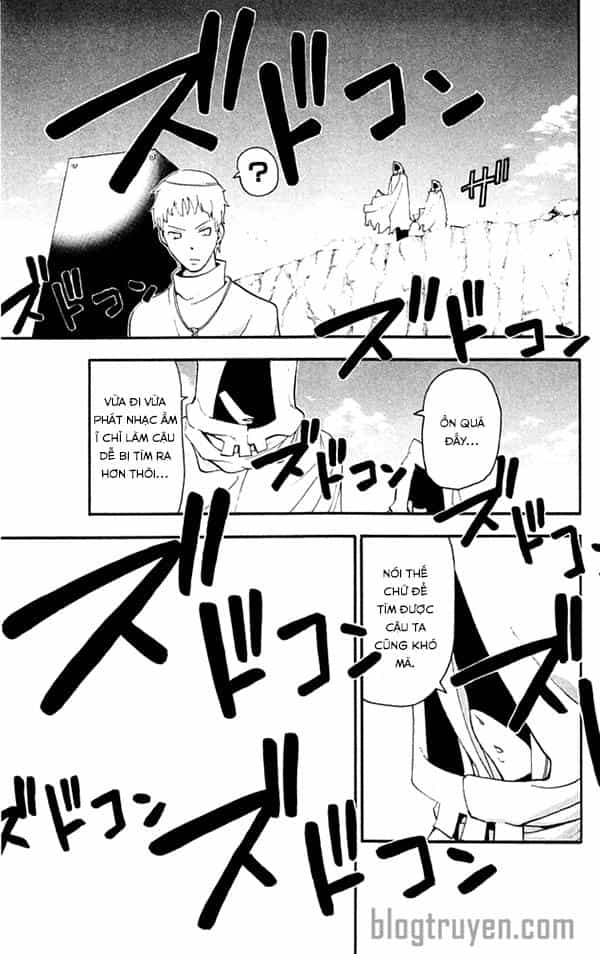 Soul Eater - Chương 61 - ảnh 20