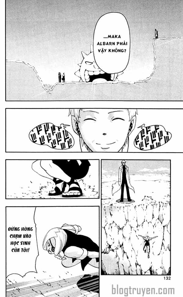 Soul Eater - Chương 61 - ảnh 23