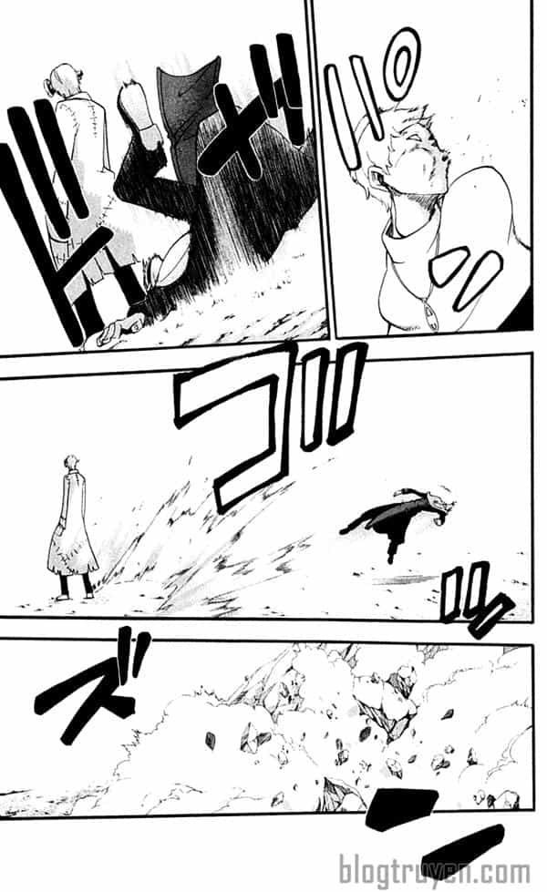 Soul Eater - Chương 61 - ảnh 30