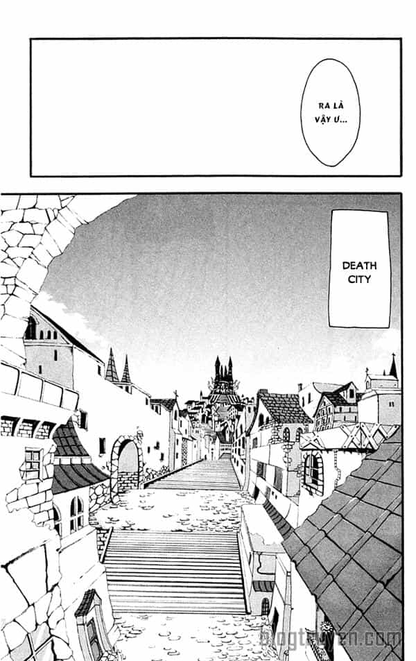 Soul Eater - Chương 61 - ảnh 6