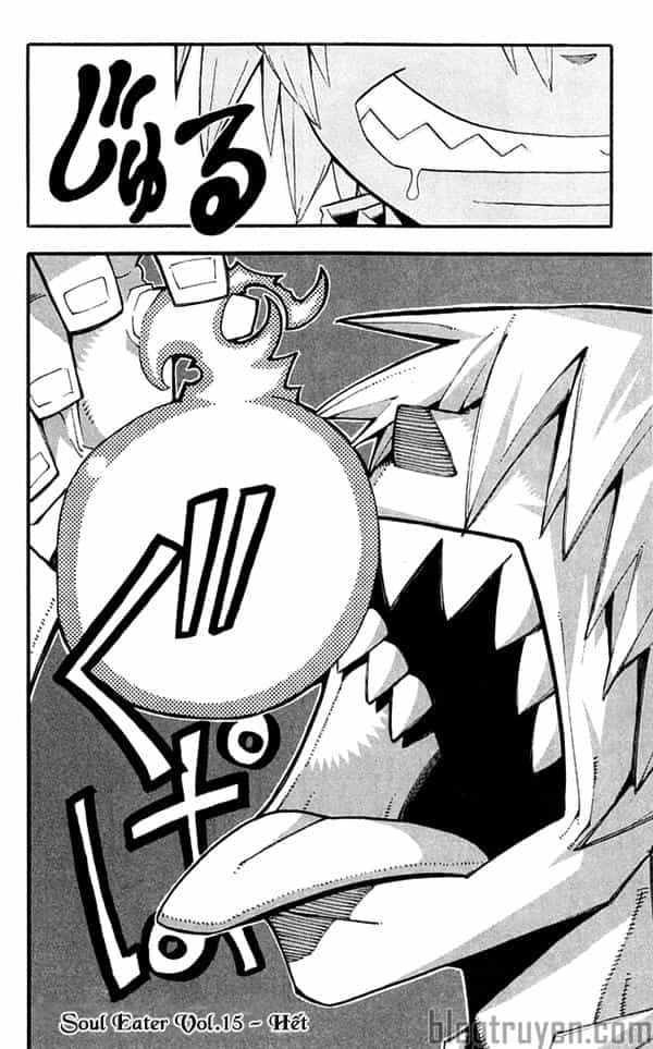 Soul Eater - Chương 62 - ảnh 37