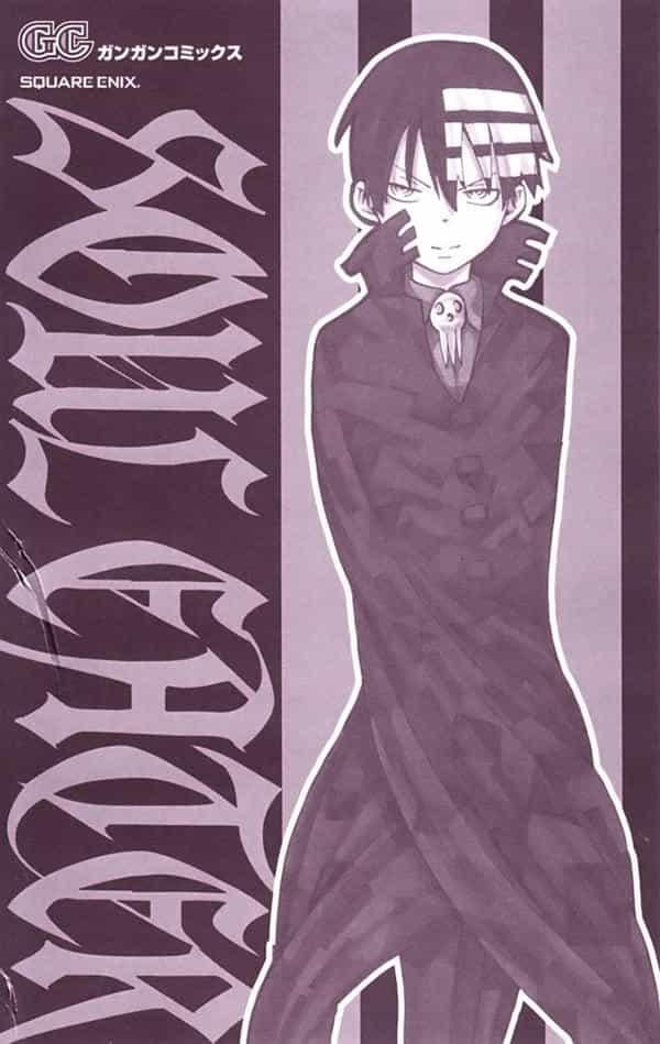 Soul Eater - Chương 62 - ảnh 40