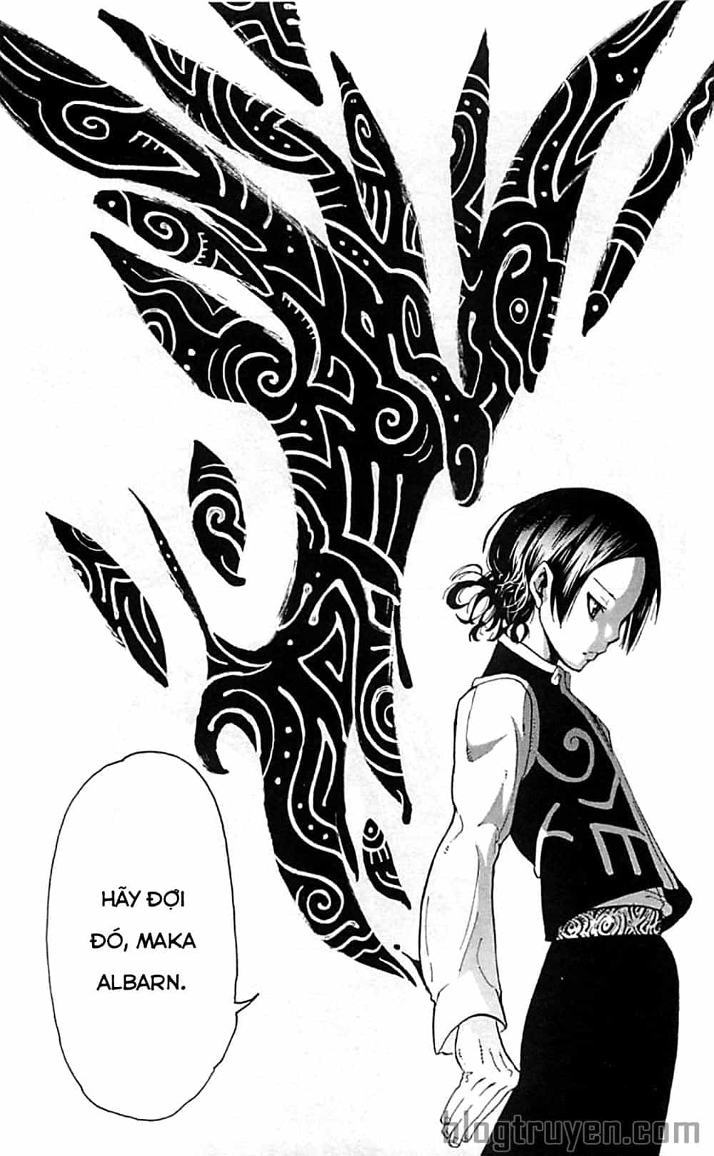Soul Eater - Chương 63 - ảnh 41