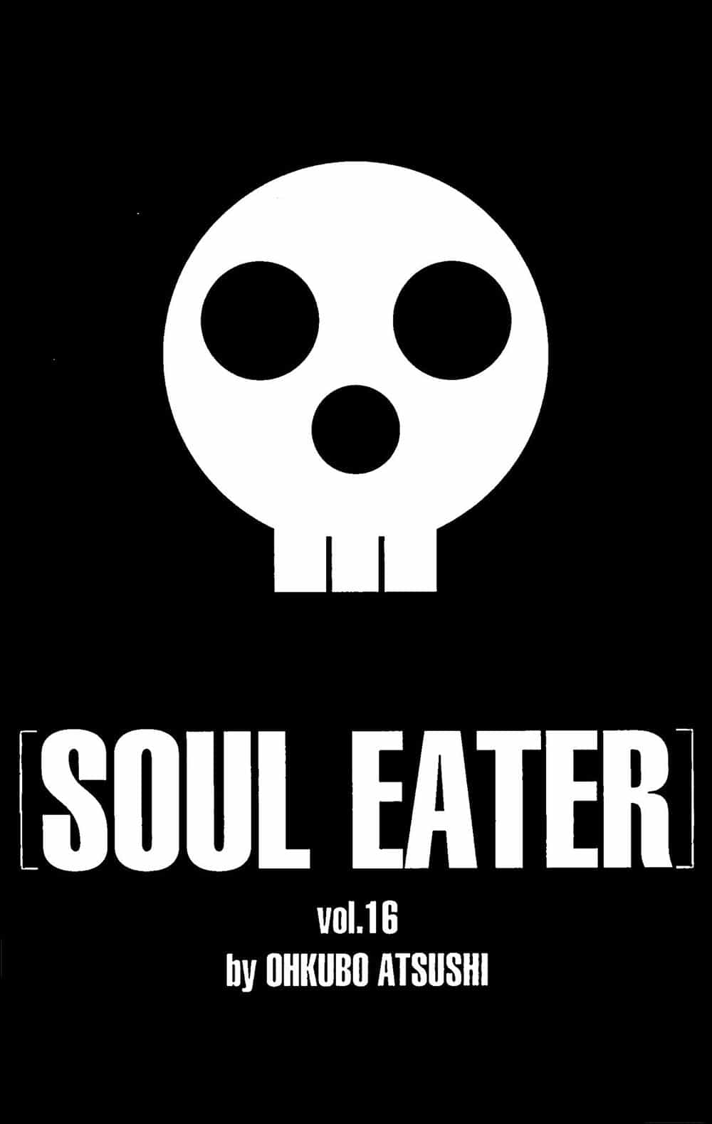 Soul Eater - Chương 63 - ảnh 5