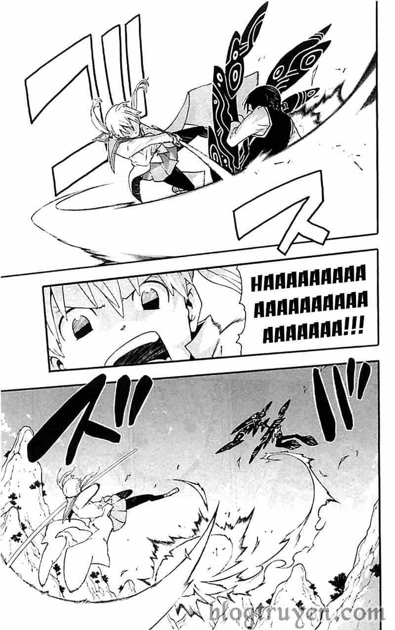 Soul Eater - Chương 65 - ảnh 12