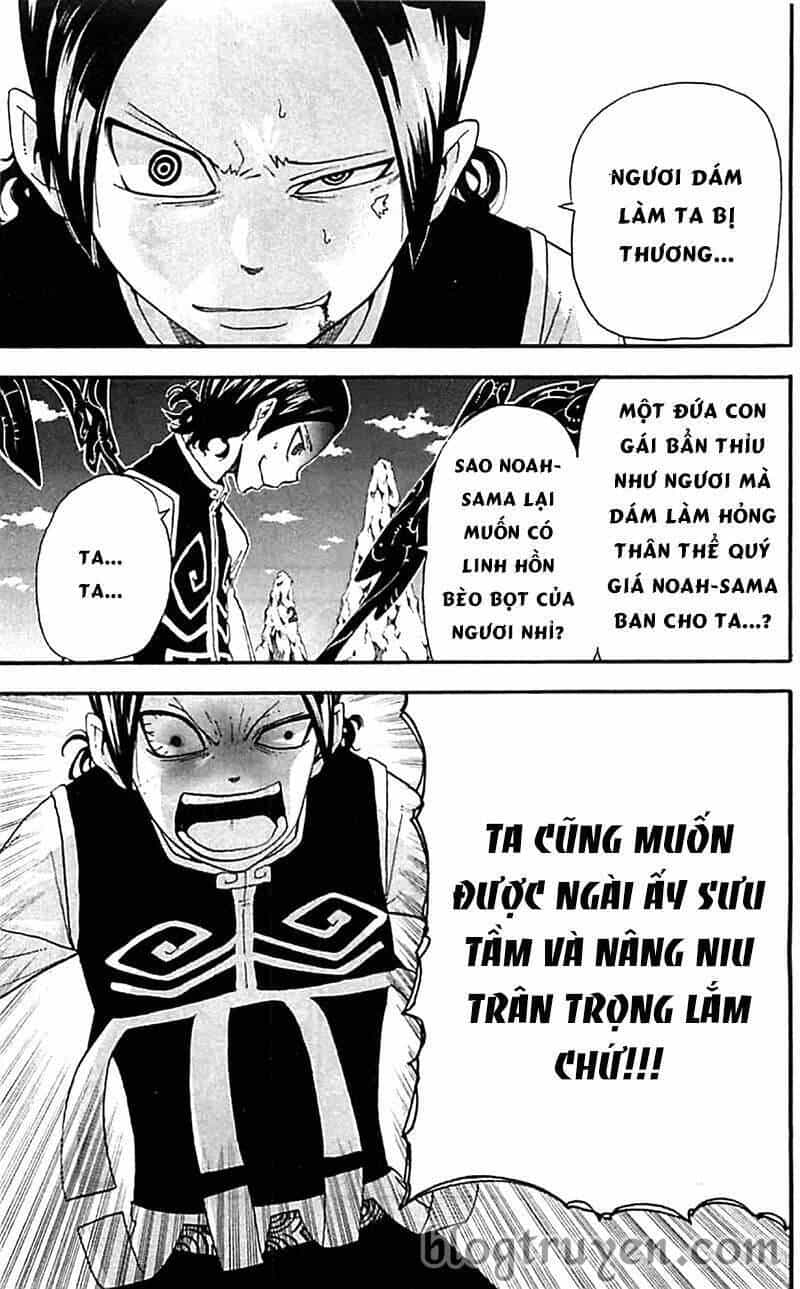Soul Eater - Chương 65 - ảnh 14