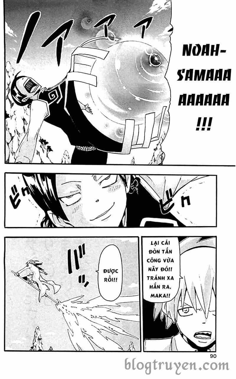 Soul Eater - Chương 65 - ảnh 15