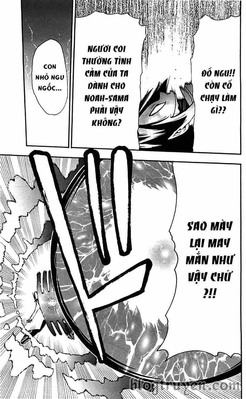 Soul Eater - Chương 65 - ảnh 16