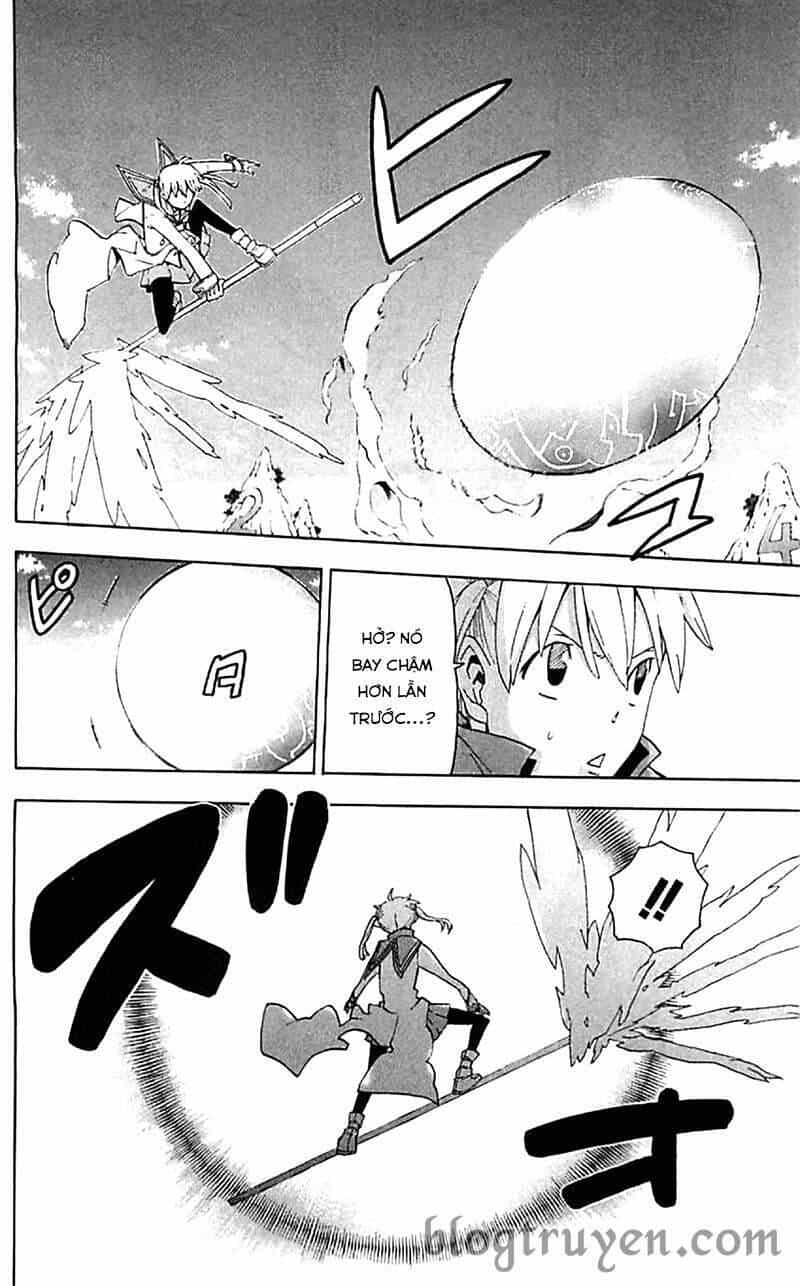 Soul Eater - Chương 65 - ảnh 17