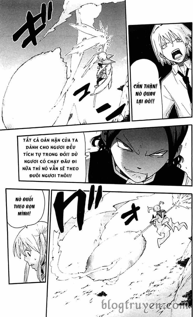 Soul Eater - Chương 65 - ảnh 18