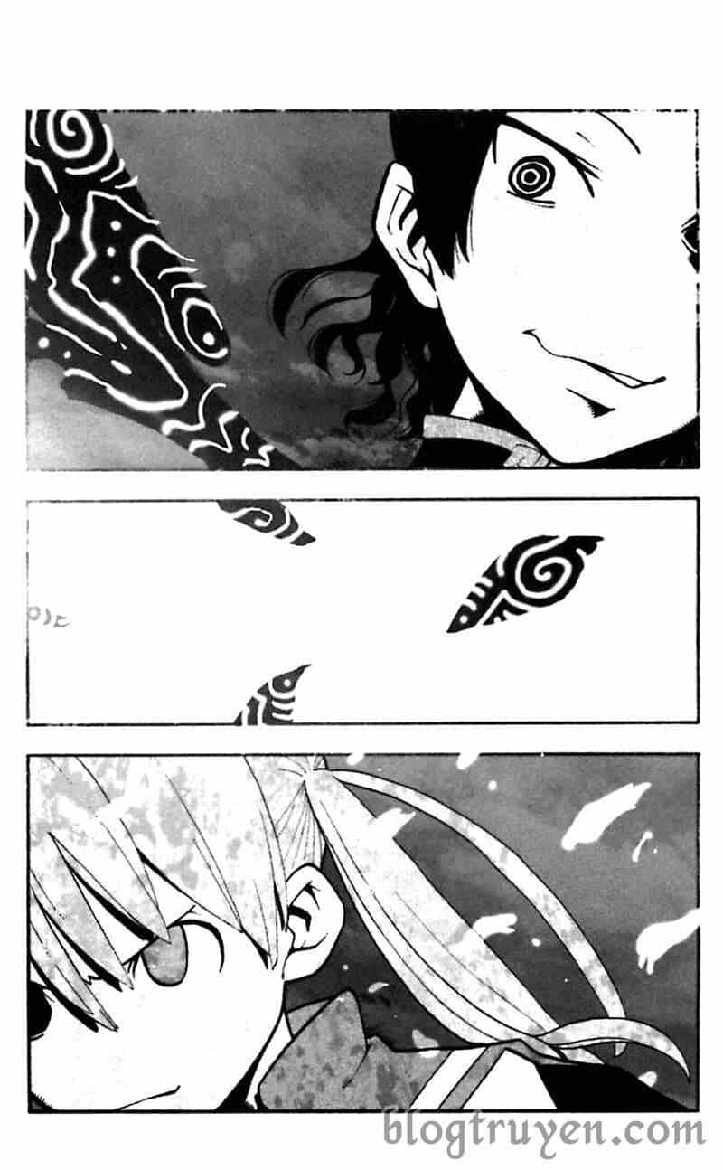 Soul Eater - Chương 65 - ảnh 2