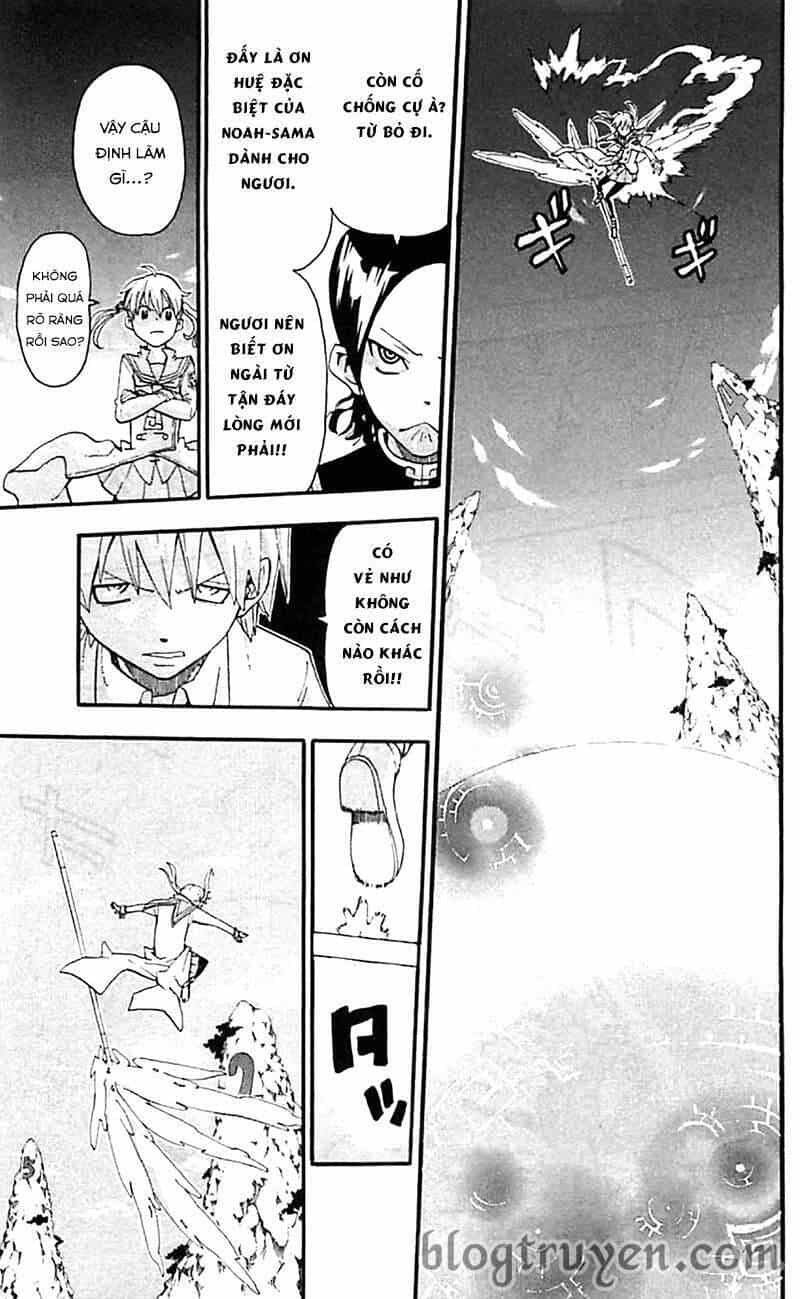 Soul Eater - Chương 65 - ảnh 20