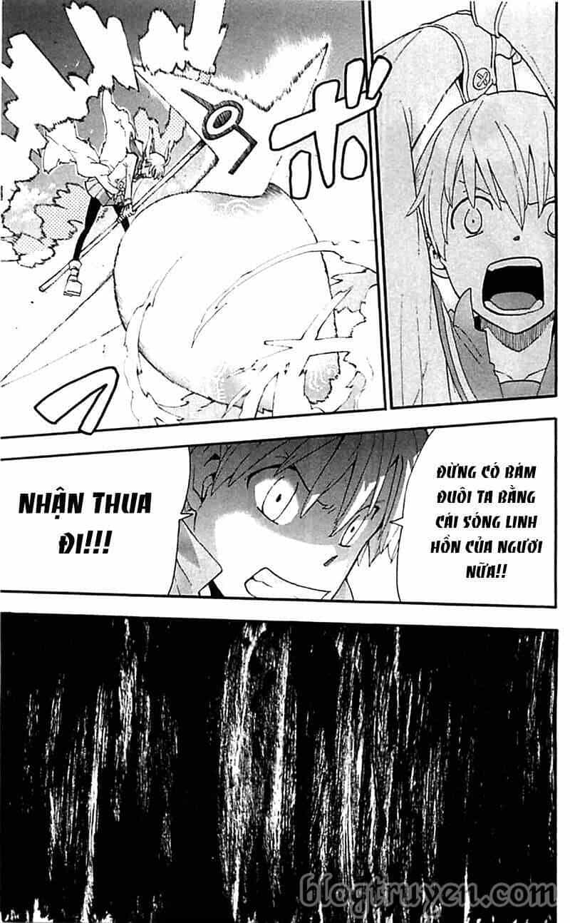 Soul Eater - Chương 65 - ảnh 22