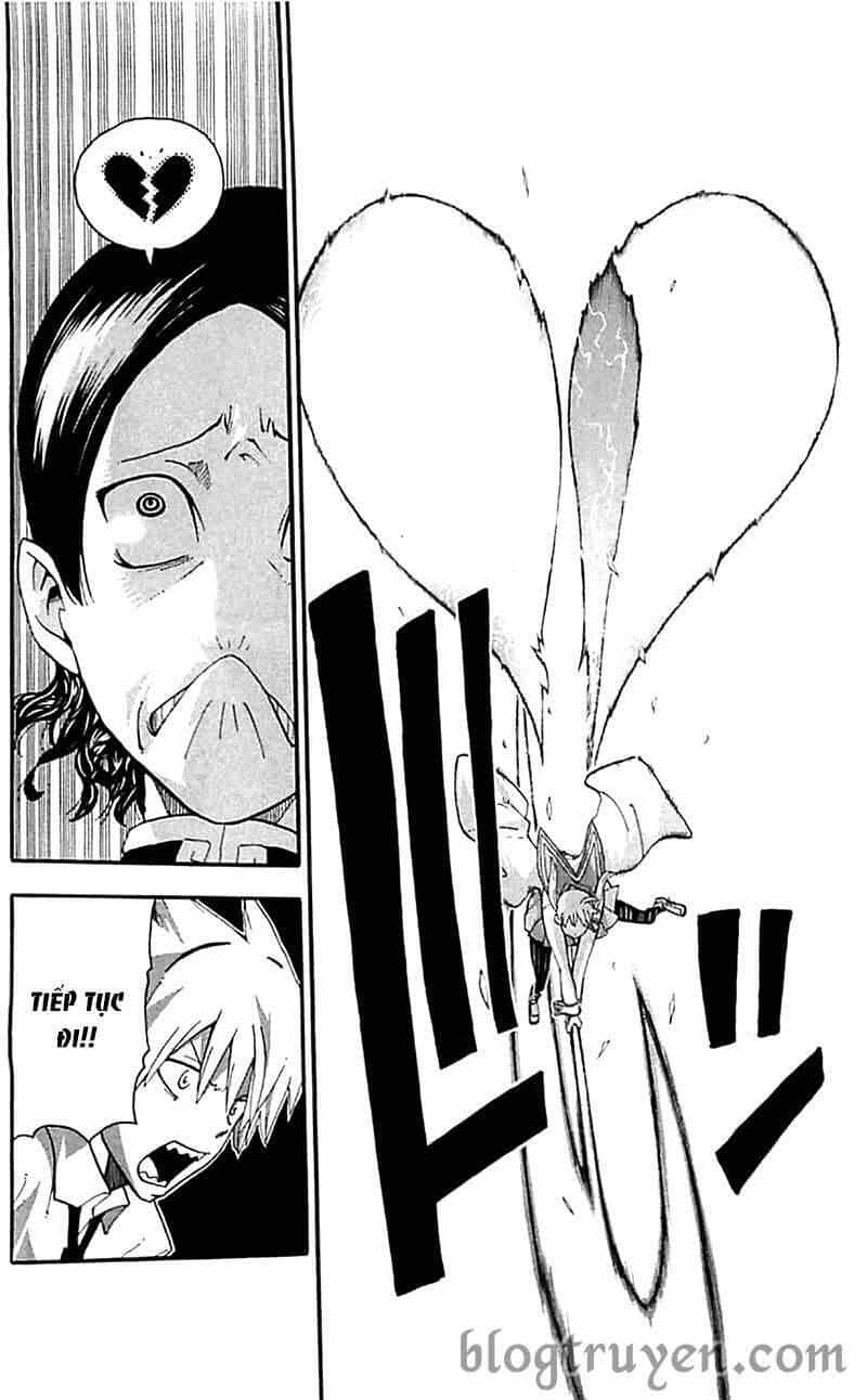 Soul Eater - Chương 65 - ảnh 23
