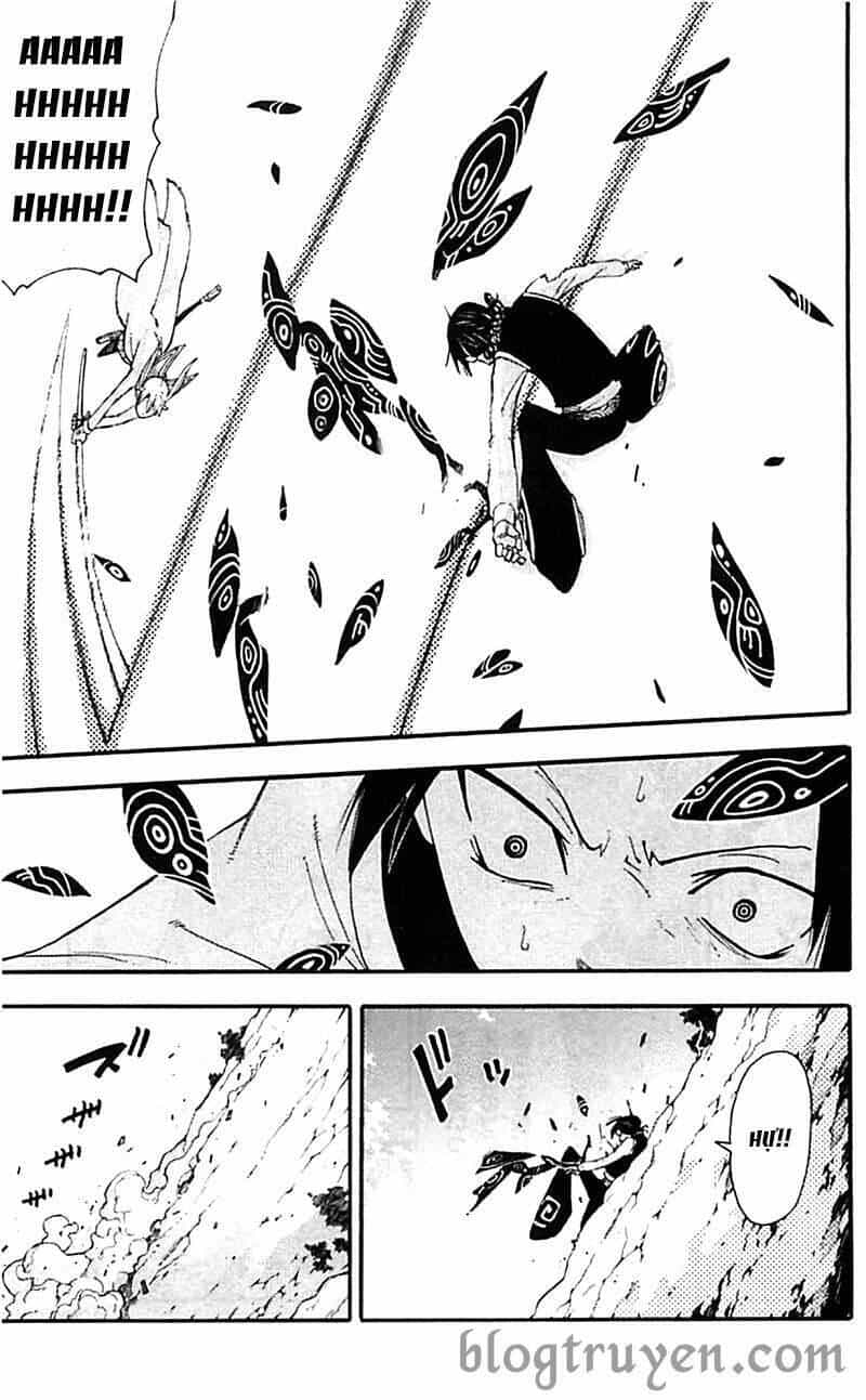 Soul Eater - Chương 65 - ảnh 24