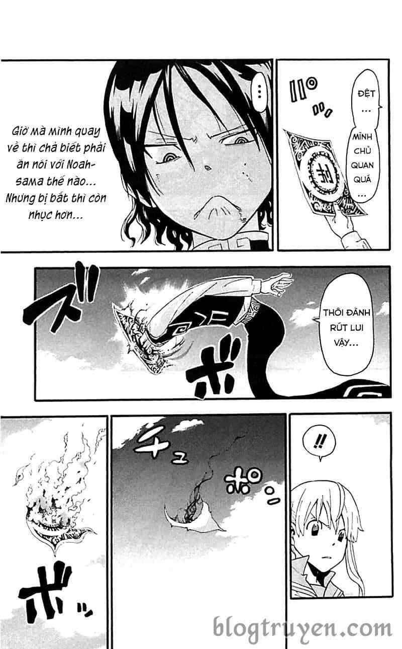 Soul Eater - Chương 65 - ảnh 26