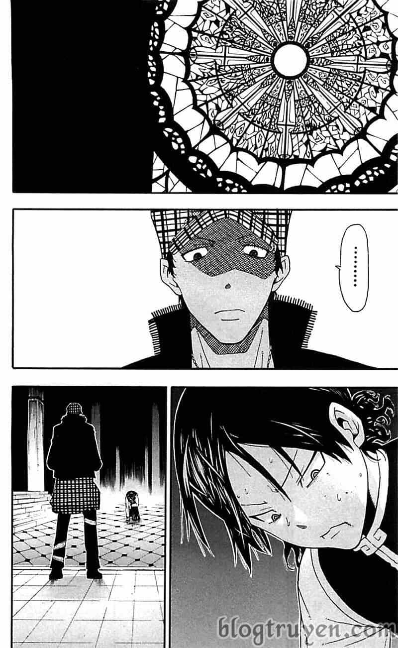 Soul Eater - Chương 65 - ảnh 27