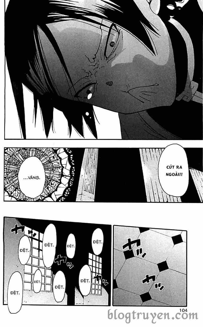 Soul Eater - Chương 65 - ảnh 29