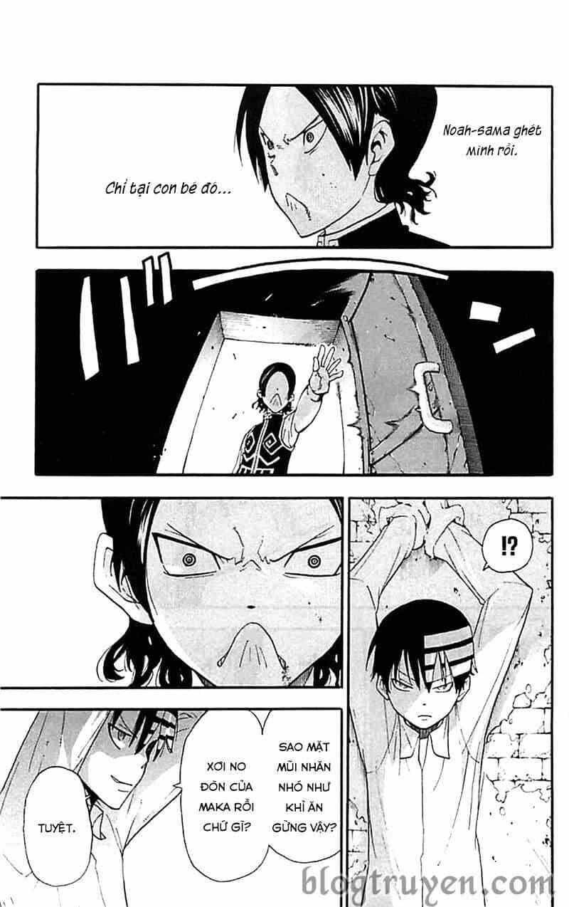 Soul Eater - Chương 65 - ảnh 30