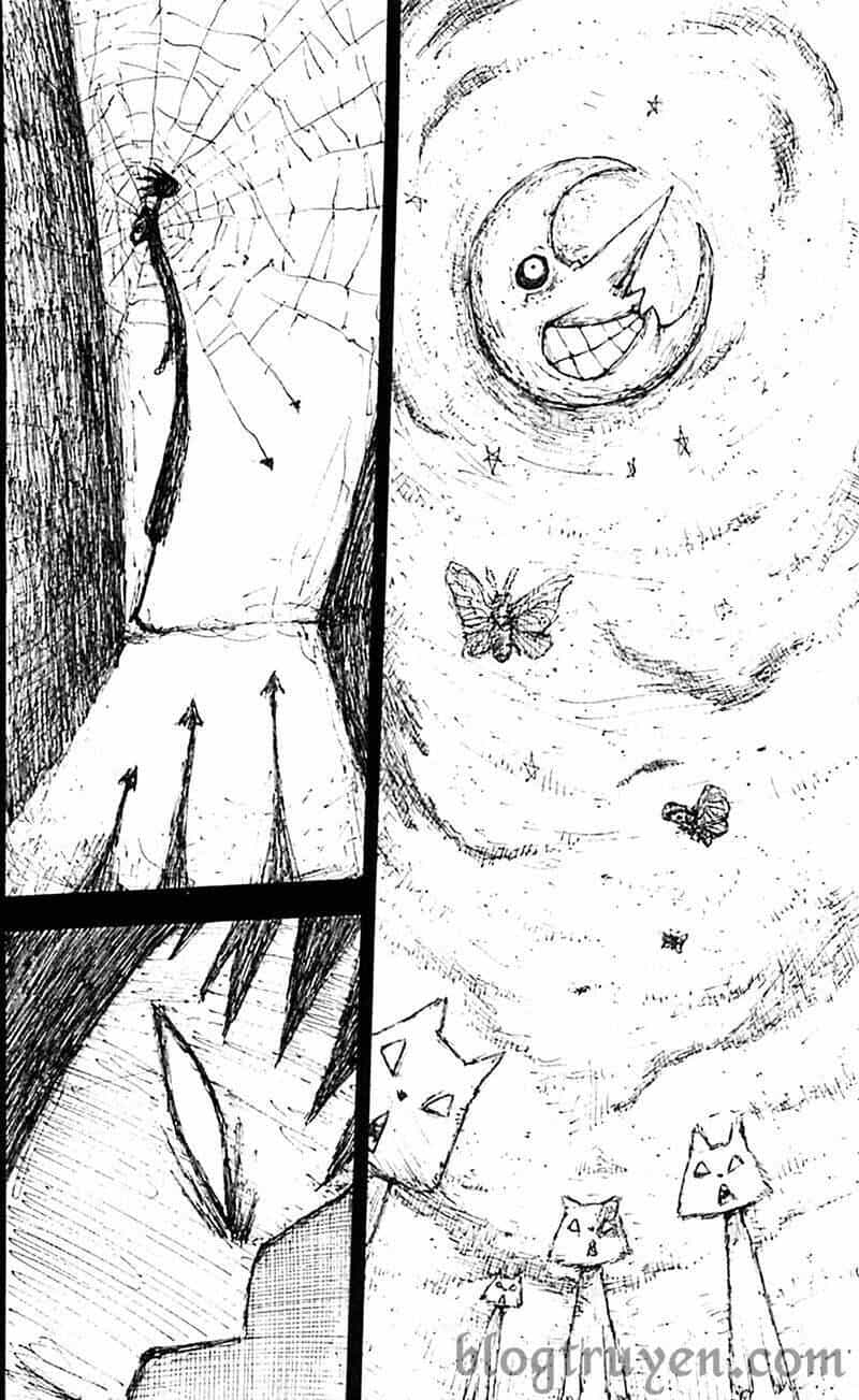 Soul Eater - Chương 65 - ảnh 33