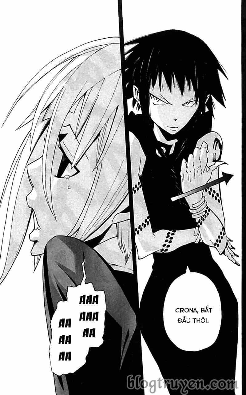 Soul Eater - Chương 65 - ảnh 34