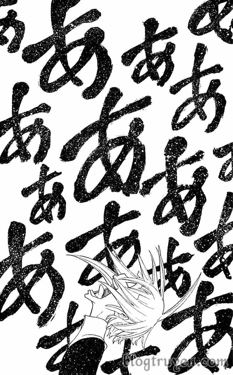 Soul Eater - Chương 65 - ảnh 35