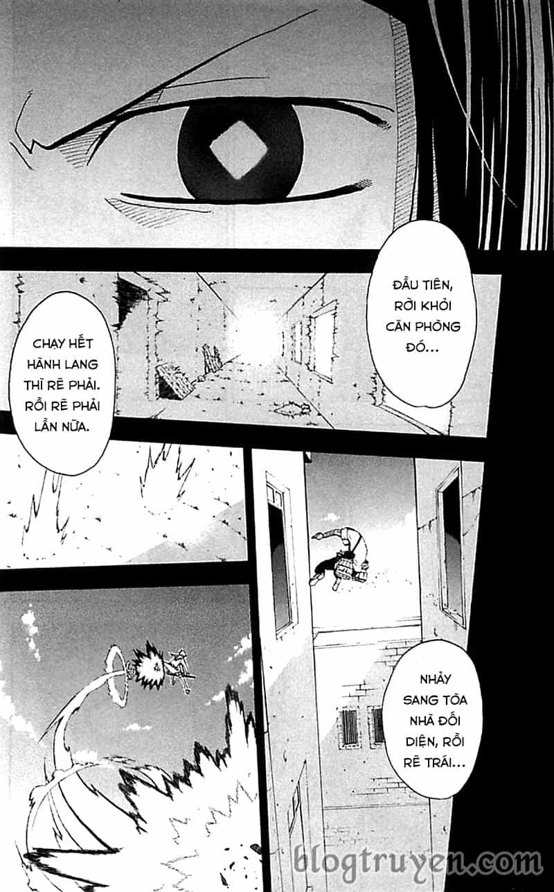 Soul Eater - Chương 66 - ảnh 25