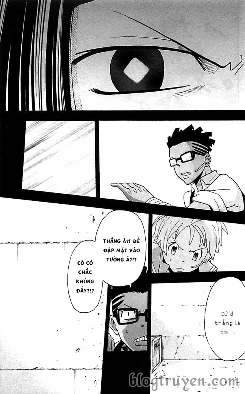 Soul Eater - Chương 66 - ảnh 26