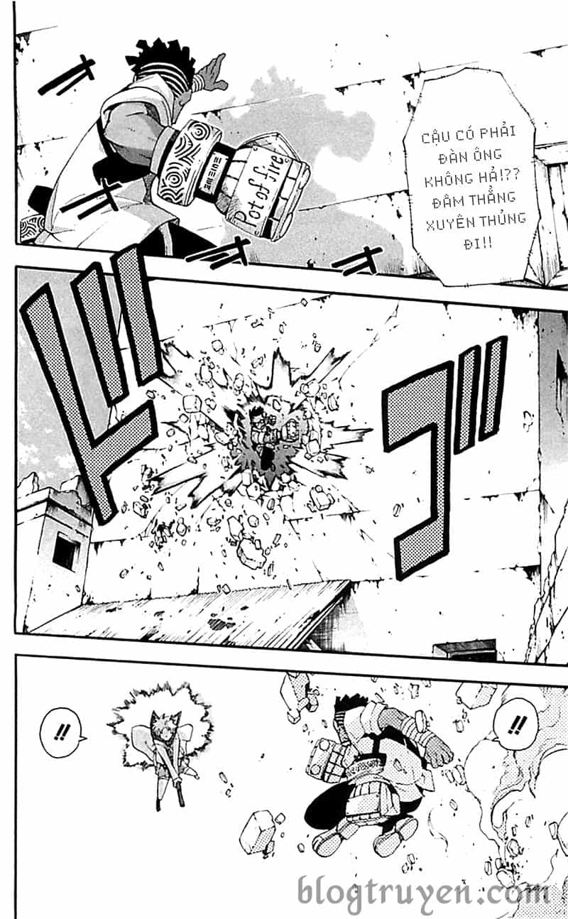 Soul Eater - Chương 66 - ảnh 27