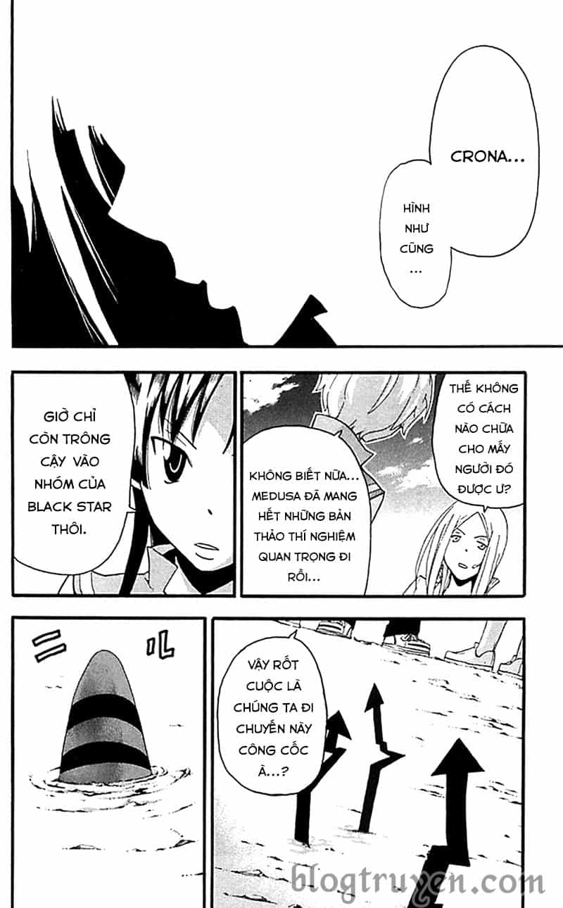 Soul Eater - Chương 66 - ảnh 31