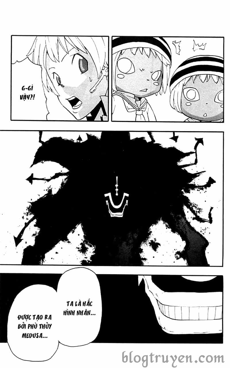 Soul Eater - Chương 66 - ảnh 32