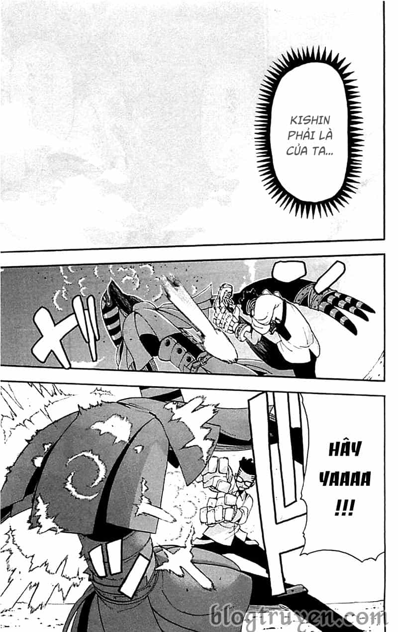 Soul Eater - Chương 67 - ảnh 12