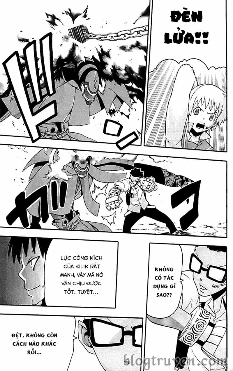 Soul Eater - Chương 67 - ảnh 14