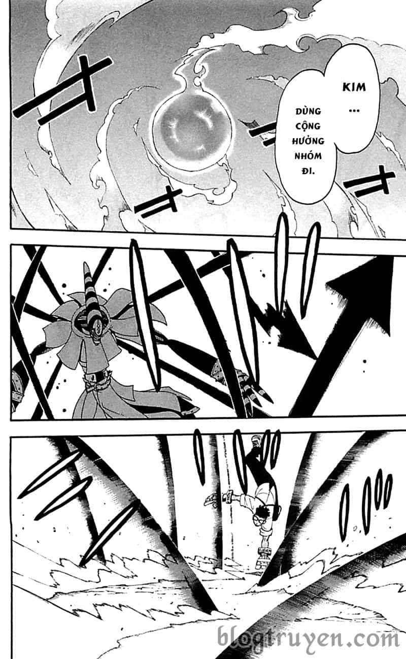 Soul Eater - Chương 67 - ảnh 15