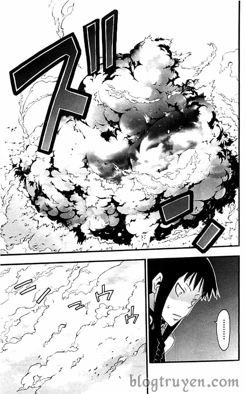 Soul Eater - Chương 67 - ảnh 20