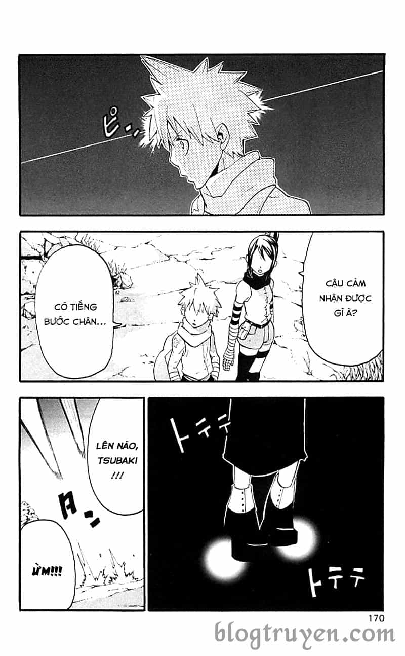 Soul Eater - Chương 67 - ảnh 25
