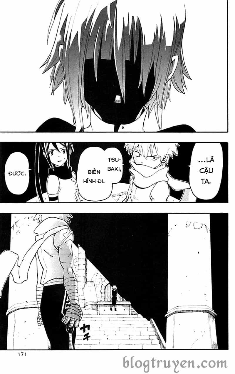 Soul Eater - Chương 67 - ảnh 26