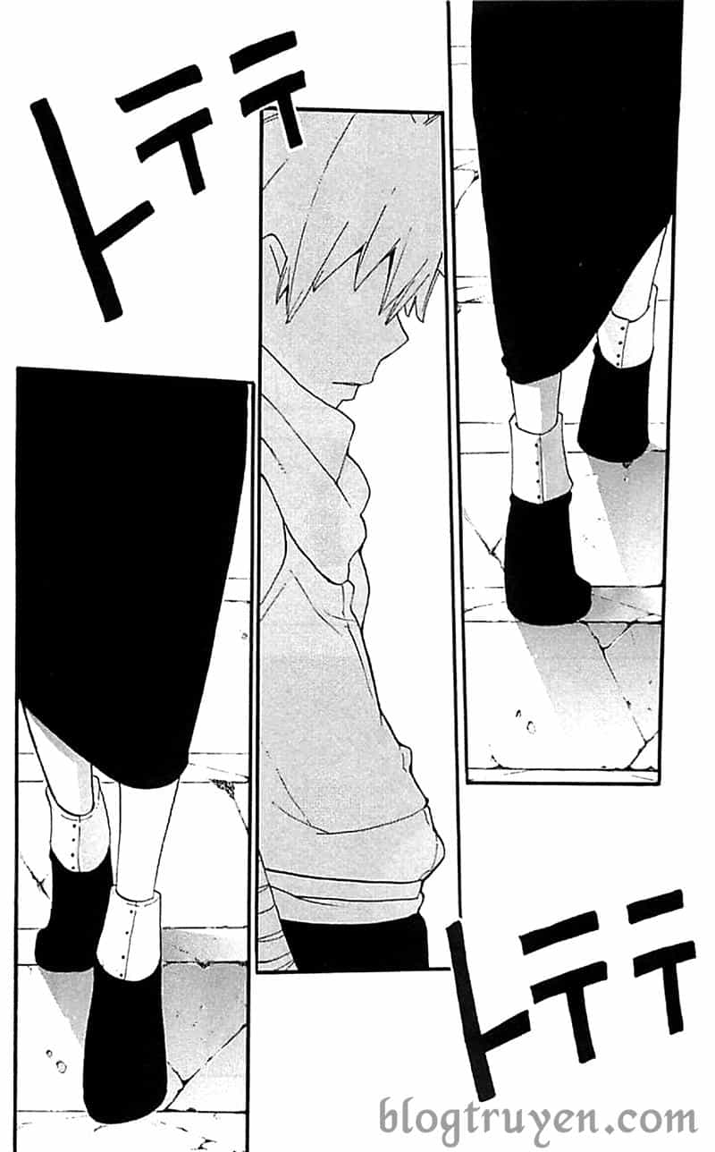 Soul Eater - Chương 67 - ảnh 27