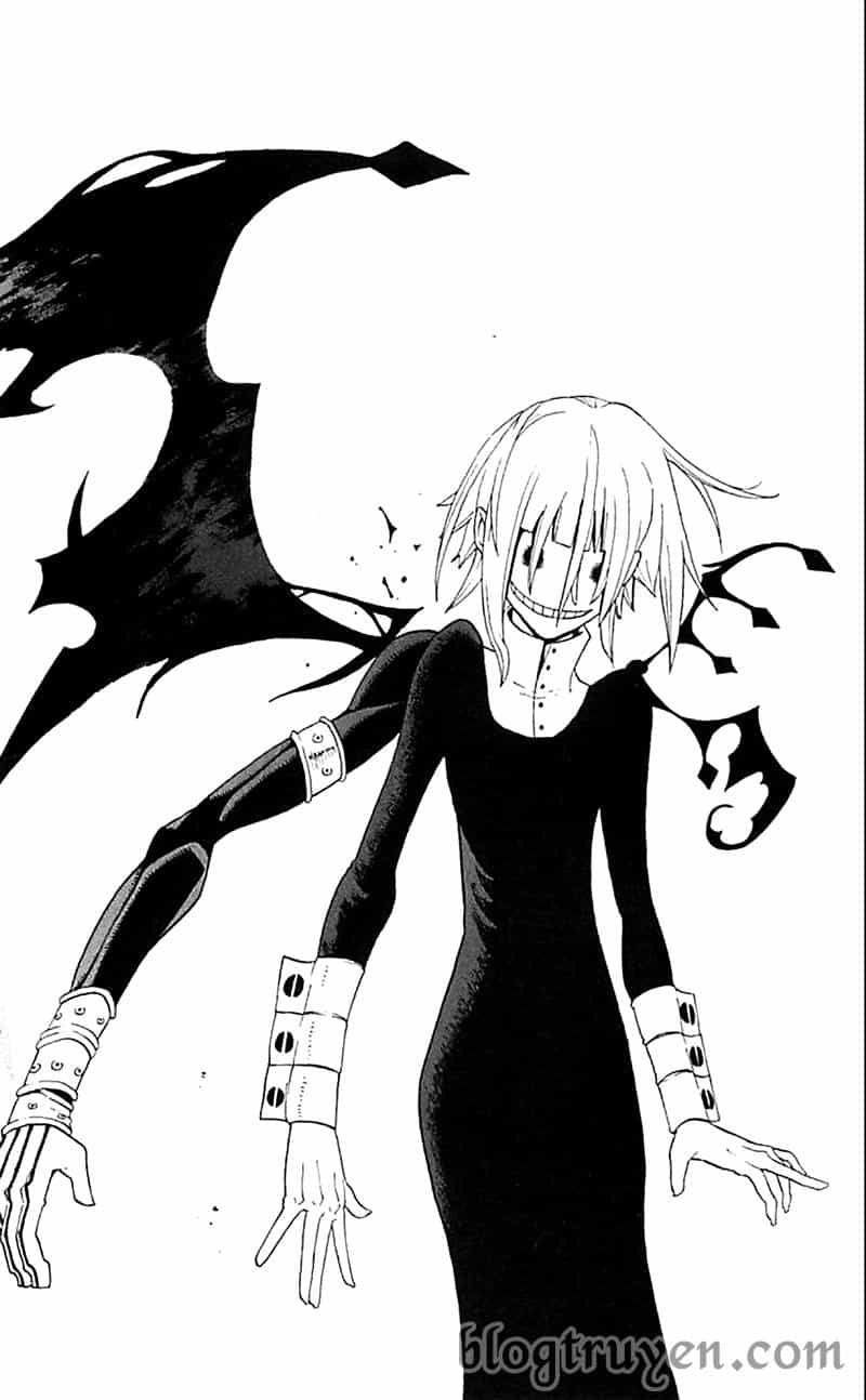 Soul Eater - Chương 67 - ảnh 29
