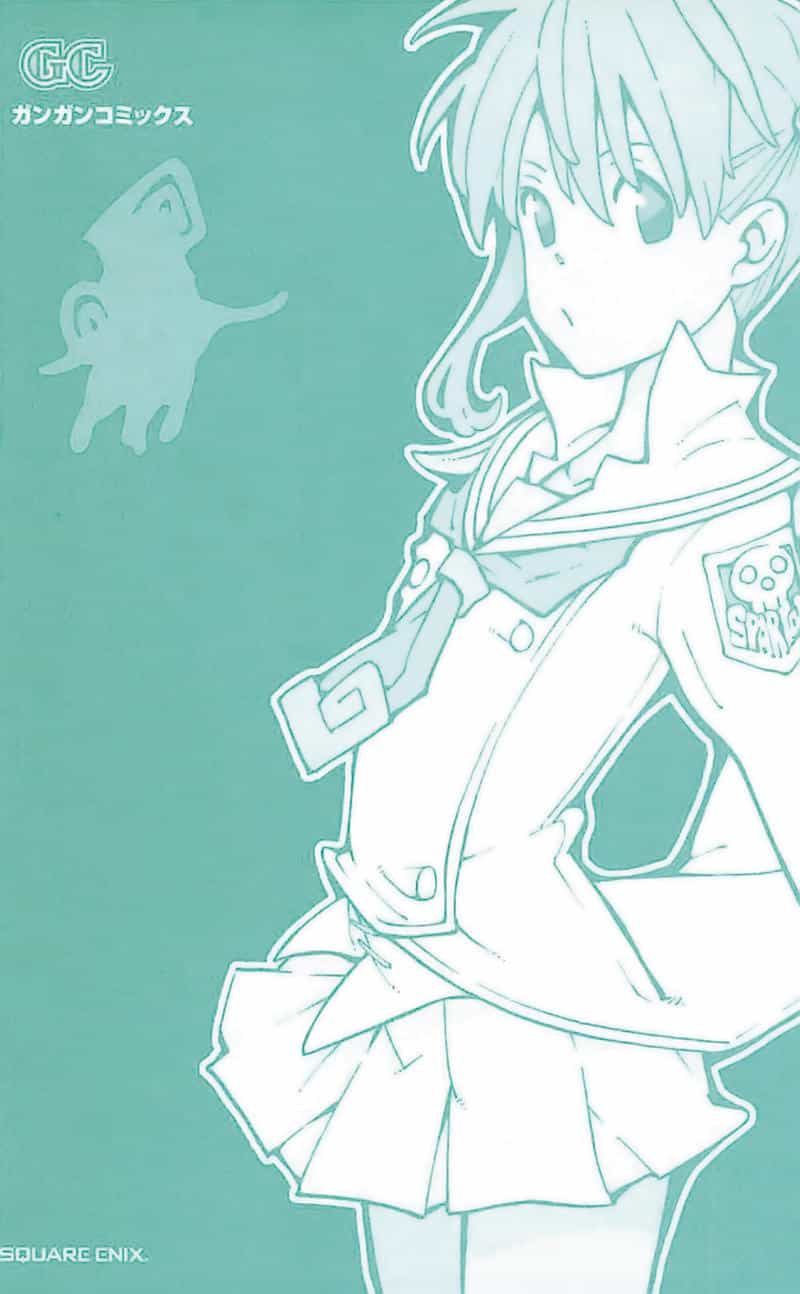 Soul Eater - Chương 67 - ảnh 35
