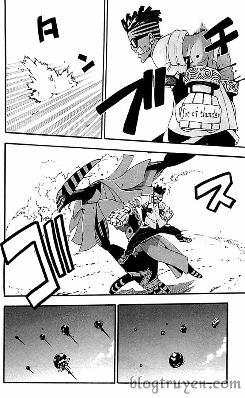 Soul Eater - Chương 67 - ảnh 7