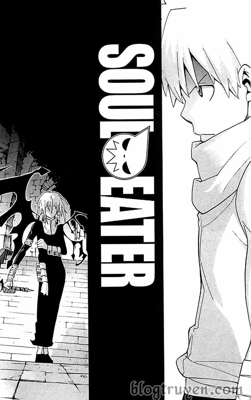 Soul Eater - Chương 68 - ảnh 14
