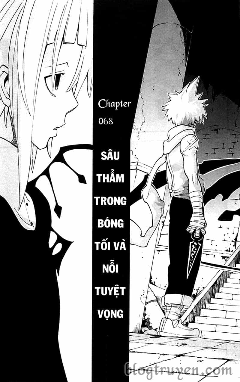 Soul Eater - Chương 68 - ảnh 15