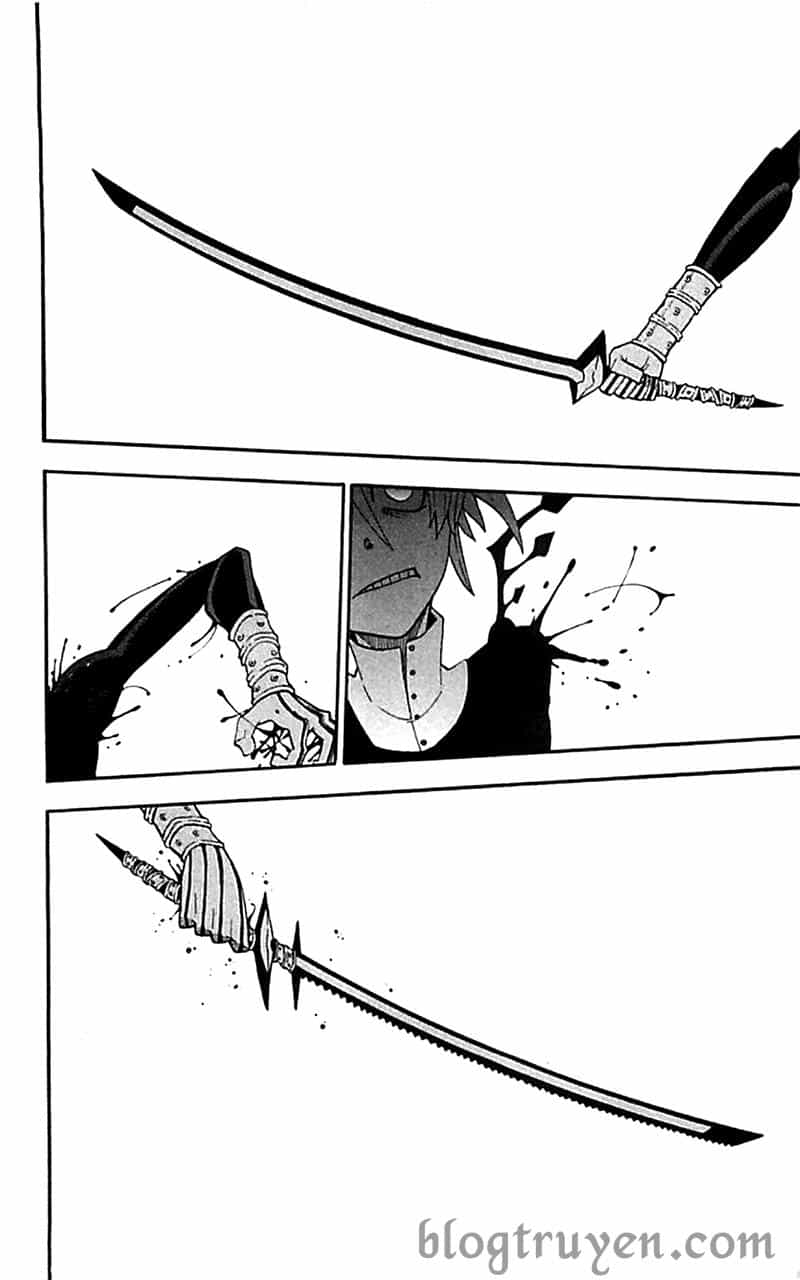 Soul Eater - Chương 68 - ảnh 16