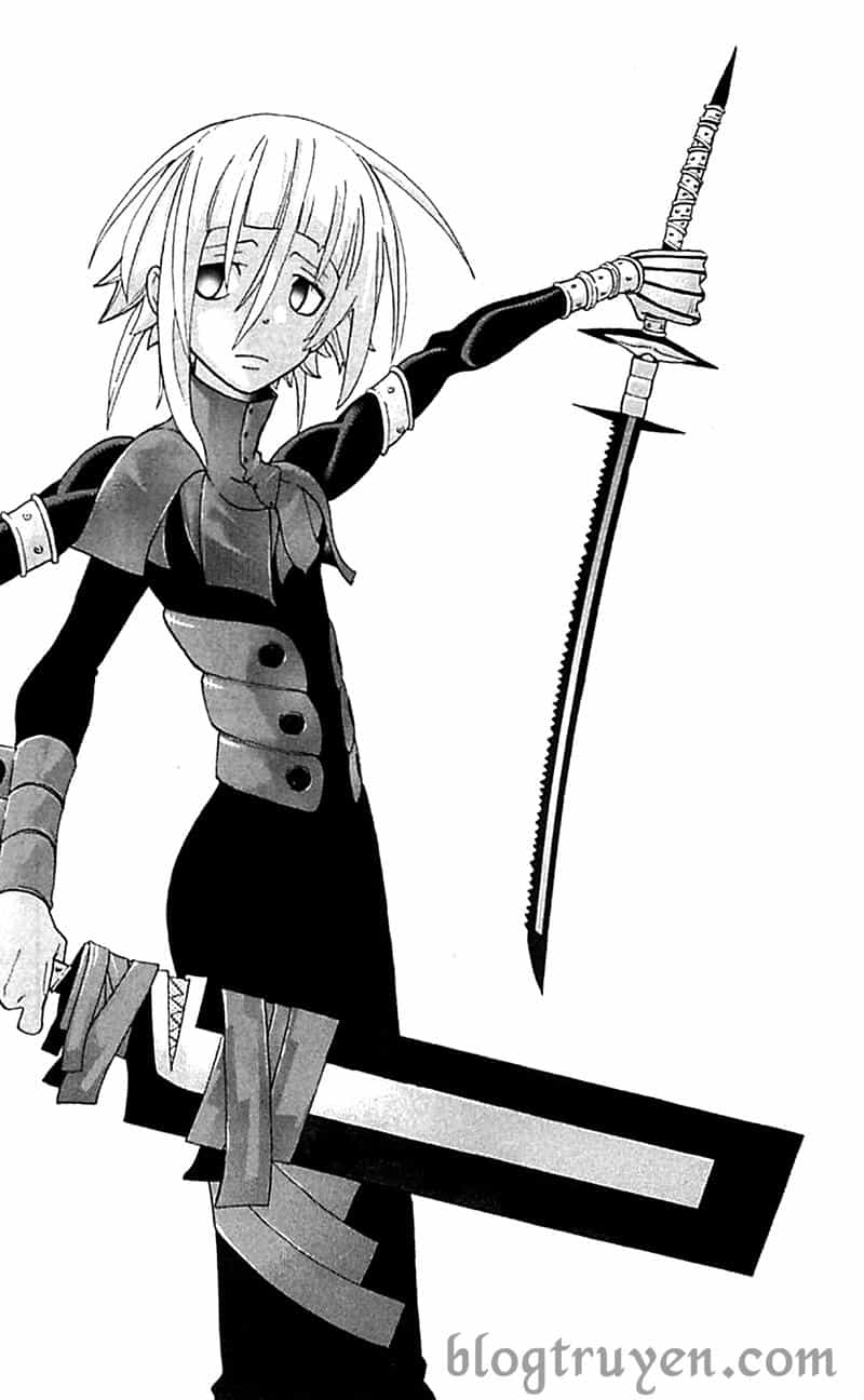 Soul Eater - Chương 68 - ảnh 18