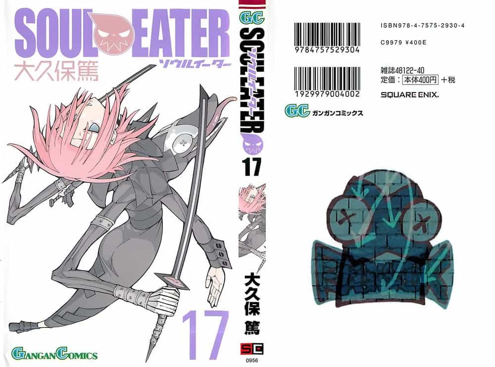 Soul Eater - Chương 68 - ảnh 2